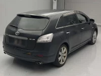 Toyota MARK X ZIO лот № 32028 оценка 4  с аукциона в Японии 1