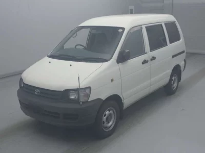 Toyota TOWN ACE NOAH