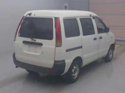 Toyota TOWN ACE NOAH