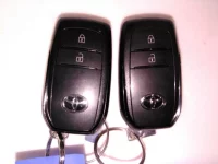 Toyota COROLLA CROSS лот № 1020 оценка 5  с аукциона в Японии 9