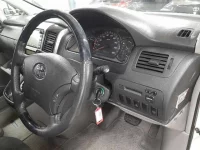 Toyota ALPHARD лот № 10046 оценка 4  с аукциона в Японии 6