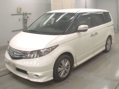 Honda ELYSION