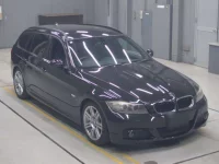 BMW 3-Series лот № 70038 оценка RA  с аукциона в Японии 4