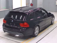 BMW 3-Series лот № 70038 оценка RA  с аукциона в Японии 1