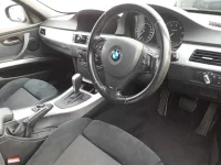 BMW 3-Series лот № 70038 оценка RA  с аукциона в Японии 6