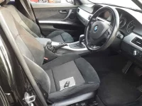 BMW 3-Series лот № 70038 оценка RA  с аукциона в Японии 7