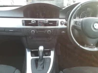 BMW 3-Series лот № 70038 оценка RA  с аукциона в Японии 8