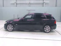 BMW 3-Series лот № 70038 оценка RA  с аукциона в Японии 3