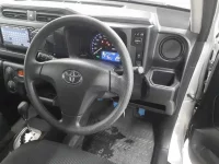 Toyota SUCCEED лот № 36028 оценка 4.5  с аукциона в Японии 6