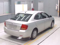 Toyota ALLION лот № 70039 оценка 3.5  с аукциона в Японии 1