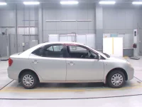 Toyota ALLION лот № 70039 оценка 3.5  с аукциона в Японии 2