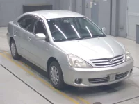 Toyota ALLION лот № 70039 оценка 3.5  с аукциона в Японии 4