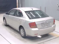 Toyota ALLION лот № 70039 оценка 3.5  с аукциона в Японии 5