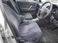Toyota ALLION лот № 70039 оценка 3.5  с аукциона в Японии 7