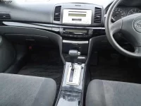 Toyota ALLION лот № 70039 оценка 3.5  с аукциона в Японии 8