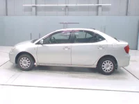 Toyota ALLION лот № 70039 оценка 3.5  с аукциона в Японии 3