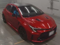 Toyota COROLLA лот № 33033 оценка 5  с аукциона в Японии 4