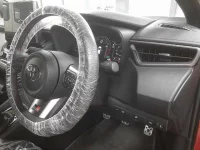 Toyota COROLLA лот № 33033 оценка 5  с аукциона в Японии 6