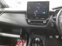 Toyota COROLLA лот № 33033 оценка 5  с аукциона в Японии 8