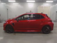 Toyota COROLLA лот № 33033 оценка 5  с аукциона в Японии 3