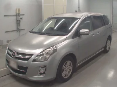 Mazda MPV