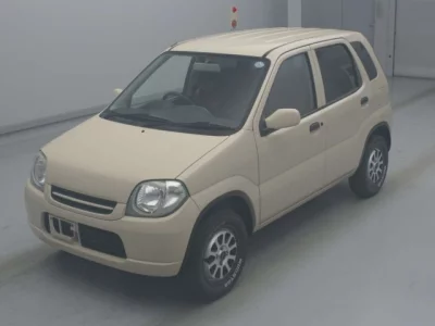 Suzuki KEI