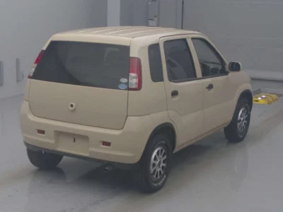 Suzuki KEI