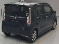 Subaru STELLA лот № 33004 оценка 3.5  с аукциона в Японии 1