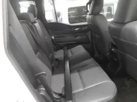 Toyota LAND CRUISER лот № 33035 оценка 6  с аукциона в Японии 9
