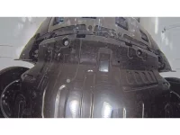 Toyota LAND CRUISER лот № 33035 оценка 6  с аукциона в Японии 10