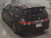 Honda ODYSSEY лот № 10056 оценка 3.5  с аукциона в Японии 5