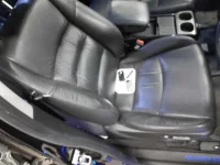 Honda ODYSSEY лот № 10056 оценка 3.5  с аукциона в Японии 7