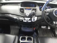 Honda ODYSSEY лот № 10056 оценка 3.5  с аукциона в Японии 8