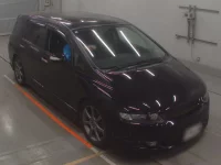 Honda ODYSSEY лот № 10056 оценка 3.5  с аукциона в Японии 4
