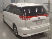 Toyota ESTIMA лот № 10061 оценка RA  с аукциона в Японии 5