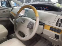 Toyota ESTIMA лот № 10061 оценка RA  с аукциона в Японии 6