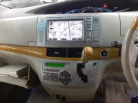 Toyota ESTIMA лот № 10061 оценка RA  с аукциона в Японии 8