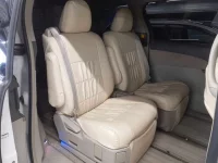 Toyota ESTIMA лот № 10061 оценка RA  с аукциона в Японии 9