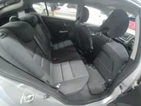 Honda INSIGHT лот № 10067 оценка 4  с аукциона в Японии 9