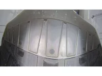 Honda INSIGHT лот № 10067 оценка 4  с аукциона в Японии 10