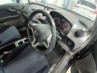 Honda STREAM лот № 10066 оценка RA  с аукциона в Японии 6