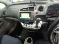 Honda STREAM лот № 10066 оценка RA  с аукциона в Японии 8