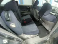 Honda STREAM лот № 10066 оценка RA  с аукциона в Японии 9