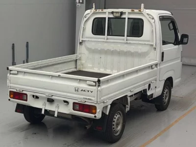 Honda ACTY TRUCK  с аукциона в Японии