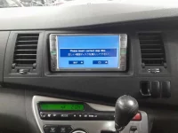 Toyota ISIS лот № 10070 оценка 3.5  с аукциона в Японии 8