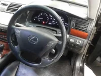 Lexus LS лот № 10069 оценка 4  с аукциона в Японии 6