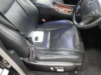 Lexus LS лот № 10069 оценка 4  с аукциона в Японии 7