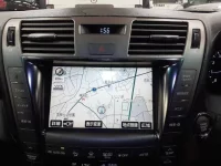 Lexus LS лот № 10069 оценка 4  с аукциона в Японии 8