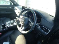 Mazda CX-8 лот № 36038 оценка 3.5  с аукциона в Японии 6