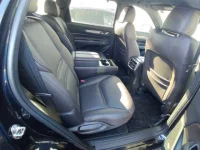 Mazda CX-8 лот № 36038 оценка 3.5  с аукциона в Японии 9